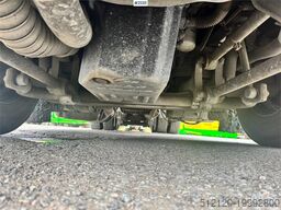 Volvo FH16 750 6x2 Hook truck.