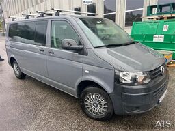 Volkswagen combi 9 seater minibus