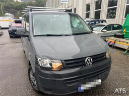 Volkswagen combi 9 seater minibus