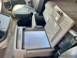 Scania R500 vin YS2R4X20009228433,  RETARDER, Leather ...