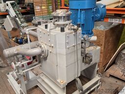 Graham Vacuum Technology DF/SCH00058 Vacuum Pump