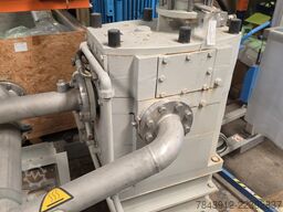 Graham Vacuum Technology DF/SCH00058 Vacuum Pump