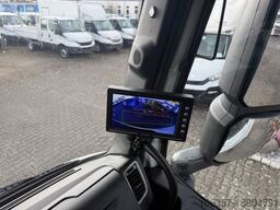 IVECO STRALIS SWAY AS440S48T/P Standklima Retarder ADR