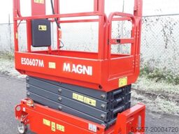 Magni ES 0607 M | 2024