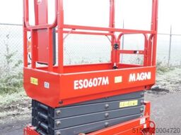 Magni ES 0607 M | 2024