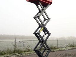 Magni ES 0607 M | 2024