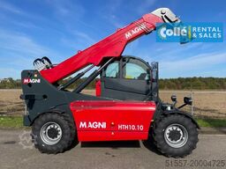 Magni HTH 10.10 | 2023