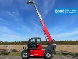 Magni HTH 10.10 | 2023