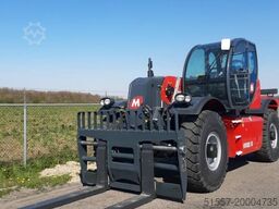 Magni HTH 20.10 | 2022