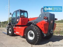 Magni HTH 20.10 | 2022