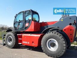 Magni HTH 20.10 | 2022