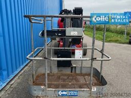 Manitou 150 AETJ C | 2013