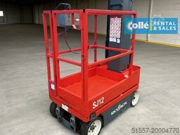 SkyJack SJ 12 | 2013