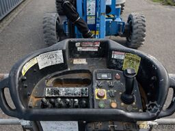 Niftylift HR 21 D E | 2013