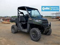 Polaris RANGER DIESEL HD EPS ADC | 2020