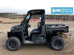 Polaris RANGER DIESEL HD EPS ADC | 2020