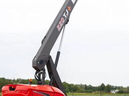 Manitou 220TJ+ | 2023