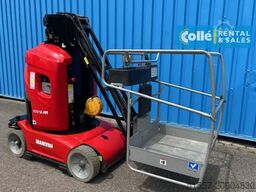 Manitou 100 VJR | 2014