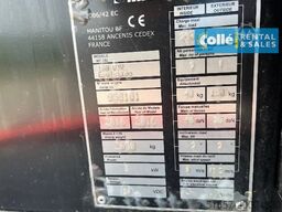 Manitou 100 VJR | 2014