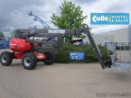 Manitou 200 ATJ | 2022