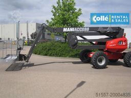 Manitou 200 ATJ | 2022