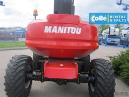 Manitou 200 ATJ | 2022