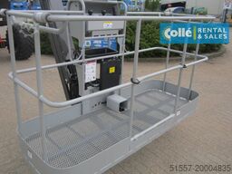 Manitou 200 ATJ | 2022