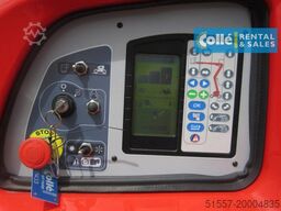 Manitou 200 ATJ | 2022