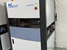 Schneider&Koch TS-LV6 / Laser Vision