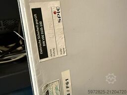 Schneider&Koch TS-LV6 / Laser Vision