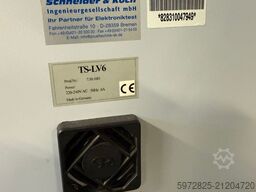 Schneider&Koch TS-LV6 / Laser Vision