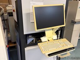 Schneider&Koch TS-LV6 / Laser Vision