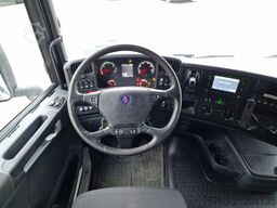 Scania R490 Lowroof 6x2 - Opti Cruise - Full air - 3.1...