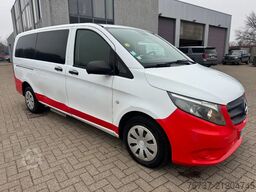 Mercedes-Benz Vito **114CDI-EURO5**