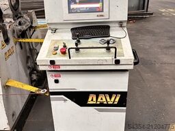 Davi MCA 3030