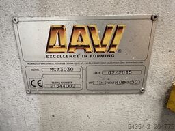 Davi MCA 3030