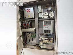 HAAS UMC 750