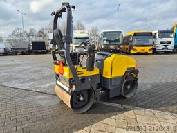 Dynapac CC 1100 Plus / Vibrator / 1 OWNER