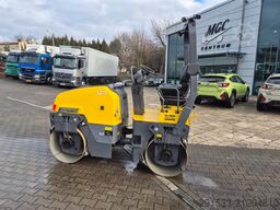 Dynapac CC 1100 Plus / Vibrator / 1 OWNER