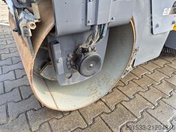 Dynapac CC 1100 Plus / Vibrator / 1 OWNER