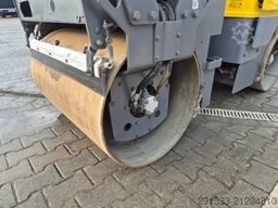 Dynapac CC 1100 Plus / Vibrator / 1 OWNER