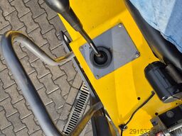 Dynapac CC 1100 Plus / Vibrator / 1 OWNER