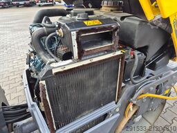 Dynapac CC 1100 Plus / Vibrator / 1 OWNER