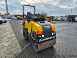 Dynapac CC 1100 Plus / Vibrator / 1 OWNER