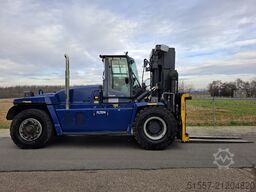 Kalmar DCG180-12 | 2019