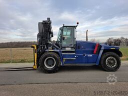 Kalmar DCG180-12 | 2019