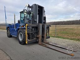 Kalmar DCG180-12 | 2019