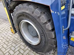 Kalmar DCG180-12 | 2019