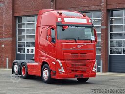 Volvo FH 13.500 Globetrotter XL 6x2 - Full air - 3.00...