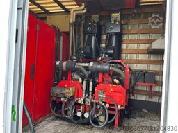 WATERKRACHT LL 30-150 Stoomcleaner / Hogedrukreinigers / Highpressure cleaner 2 stuks compleet